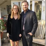 George Clyde-Smith - @georgeclydesmith - Instagram