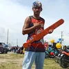 clydik'z - @clydegerald12 - TikTok