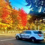 Clyde Hill Police Department - @clydehillpd - Instagram