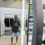 Cevi - @hope_clyde_ - Instagram