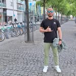 Clyde Hope - @clyd.hope - Instagram