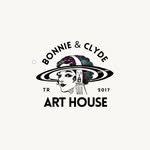 Bonnie&Clyde Art House - @bonnieclyde.arthouse - Instagram