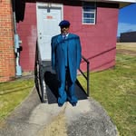 Clyde Hullett - @clyde.hullett - Instagram