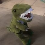 clyde hunt - @that_dino_clyde - Instagram