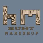 Clyde Hunt - @hunt_makeshop - Instagram
