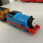 Clyde hunt - @blue.tankengine1 - Instagram