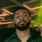 Clyde Hunt III - @clydelook - Instagram