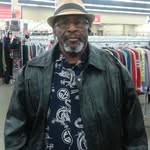 Clyde Jackson - @clydejackson531 - Instagram