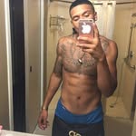 Clyde Jackson - @clyde4000 - Instagram
