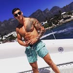 Clyde Jackson - @cjacked - Instagram