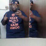 Clyde Jackson - @clydefamilyhustlejackson - Instagram