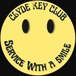Clyde Highschool Key Club - @clyde_key_club - Instagram