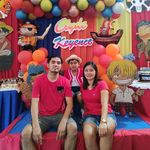 Jonel Profugo - @clyde_keyence0810 - Instagram