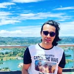 Clyde Khan - @msnueltinaii - Instagram