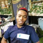 Tshepo Clyde Khanye - @clyde_khanye - Instagram