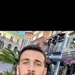 Rafael Redox - @clydekimani - Instagram