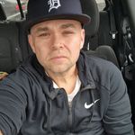 Clyde Kimball - @33kimball828 - Instagram