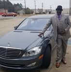 Clyde King - Facebook