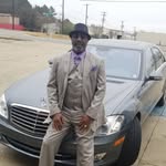 Clyde King - @clydeking1958 - Instagram