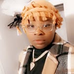 Clÿdè King - @black_berry05 - Instagram