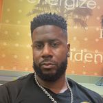 Clyde King - @clydeking7623 - Instagram