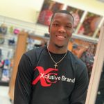 Clyde King, Jr - @livin4da_future - Instagram