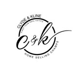 Clyde and Kline - @homesellingchamps - Instagram