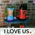 Deborah Kline - @klinedeclyde1953 - Instagram