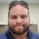 Clyde Knappenberger - @clyde_ox_knappenberger - Instagram