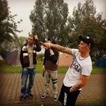 Basti Clyde Koch - @basti.tvirus - Instagram