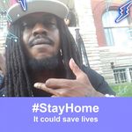 Clyde Lagrone - @dance_quue - Instagram