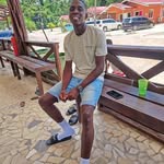 Official Lamsi - @clyde_lamsi - Instagram