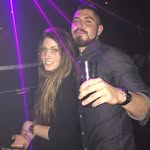 Sargento Y Dani Los Mejores - @danielle_clyde_lamejor - Instagram