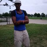 Clyde Lancaster - @clyde62t - Instagram