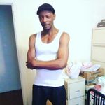 Clyde Lancaster - @clyde_suggs_lancaster - Instagram