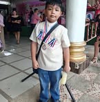 Clyde Lance Caramba - Facebook