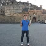 Clyde Echavez Langilao - @clydelangilao - Instagram