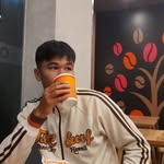 Clyde Sanglay - @clyde_lang_toh - Instagram