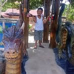 Lester Clyde Billones - Facebook