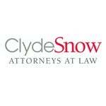Clyde Snow & Sessions, PC - @clydesnowlaw - Instagram