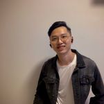 Clyde Lee Wei Rong - @clydelwr - Instagram