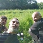 Clyde Lee Fruchi / Dildoking - @clyde_dk - Instagram