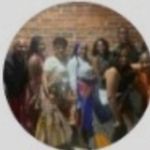 Cydell Croom Lockley - @cydellcroomlockley_ - Instagram