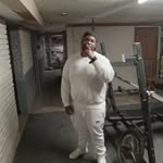 Clyde Logan - @blessednfocused1989 - Instagram