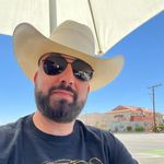 Clyde A. Long de Lugo - @cdelugo - Instagram