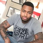 Clyde Snooky Long - @snook4lyfe - Instagram