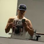 Clyde Lowe - @mav_lowe - Instagram