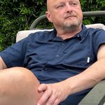 Dale Hubbard - @clydelowery - Instagram