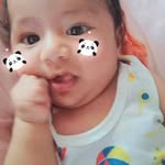 Clyde Luke Panganiban Cantos - @bonamariepanganiban - Instagram
