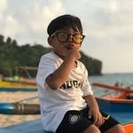 Clyde Marcus Tuazon Peralta - @mokiecutie - Instagram